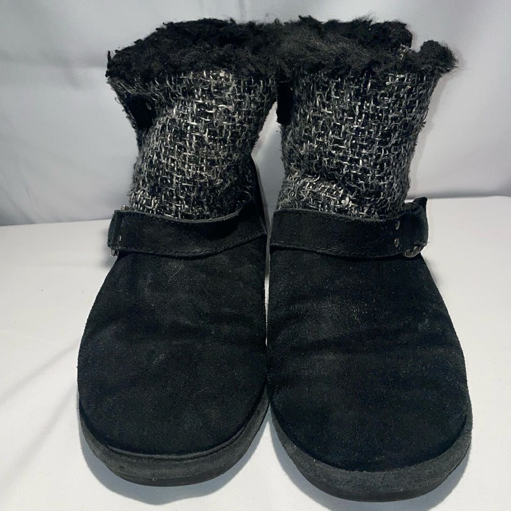 Bearpaw boots 🥾 🐻